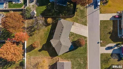 12 Greencastle Cir, Springfield, IL 62712 photo 8