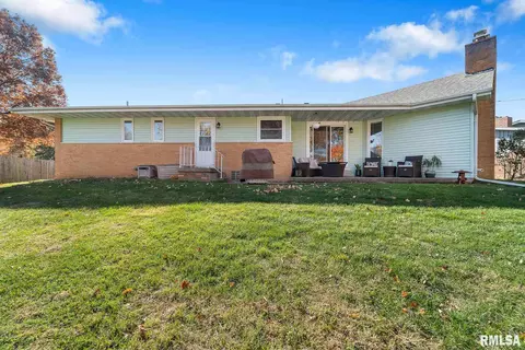 12 Greencastle Cir, Springfield, IL 62712 photo 4