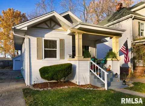 1233 W Edwards St, Springfield, IL 62704 photo 25