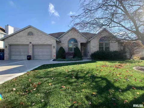 3004 Catalpa Dr, Springfield, IL 62712 photo 1