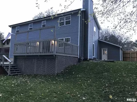 2317 S Park Ave, Springfield, IL 62704 photo 5