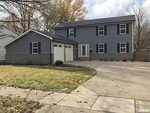 2317 S Park Ave, Springfield, IL 62704 photo 1