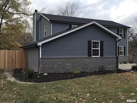 2317 S Park Ave, Springfield, IL 62704 photo 3