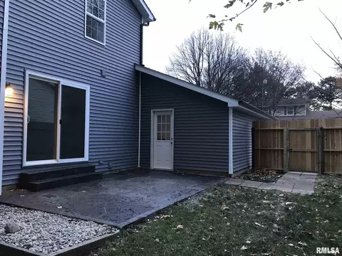 2317 S Park Ave, Springfield, IL 62704 photo 6