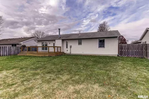 412 Violet Rdg, Chatham, IL 62629 photo 36