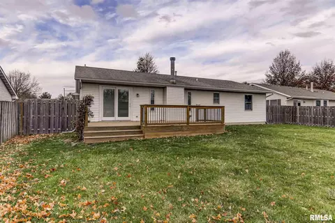 412 Violet Rdg, Chatham, IL 62629 photo 34
