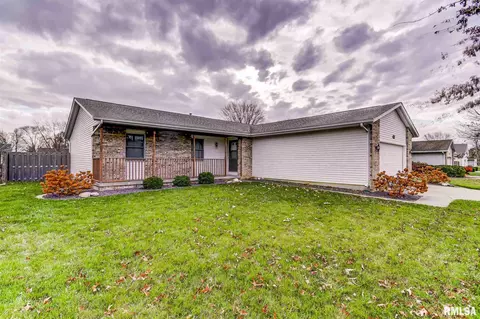 412 Violet Rdg, Chatham, IL 62629 photo 37
