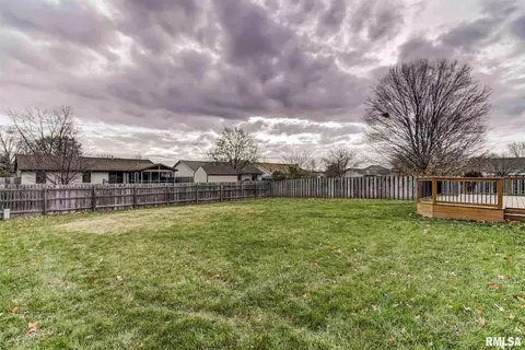 412 Violet Rdg, Chatham, IL 62629 photo 33