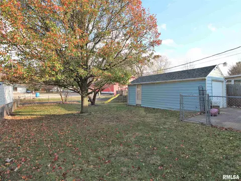 2476 S 11th St, Springfield, IL 62703 photo 29