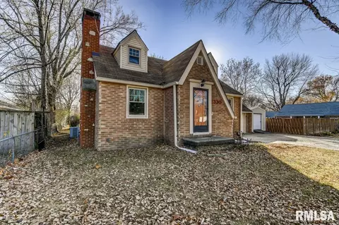 330 E Apple Orchard Rd, Springfield, IL 62703 photo 2