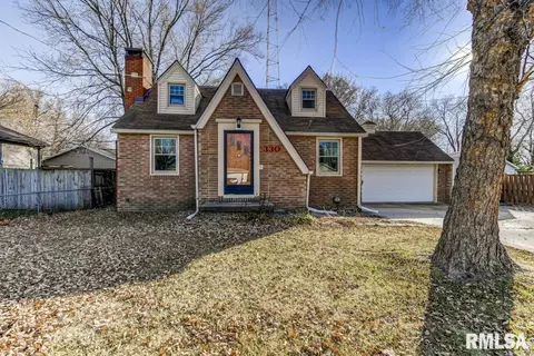 330 E Apple Orchard Rd, Springfield, IL 62703 photo 1