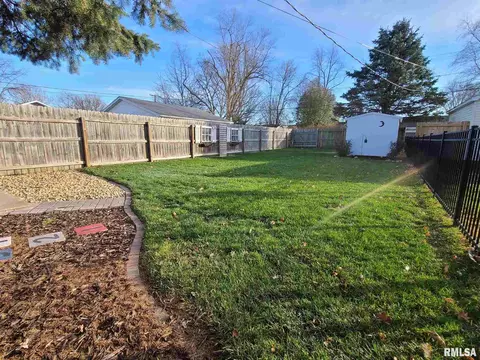 310 E Chestnut St, Chatham, IL 62629 photo 13