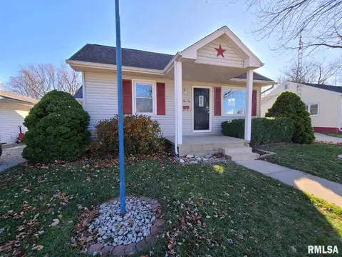 310 E Chestnut St, Chatham, IL 62629 photo 1