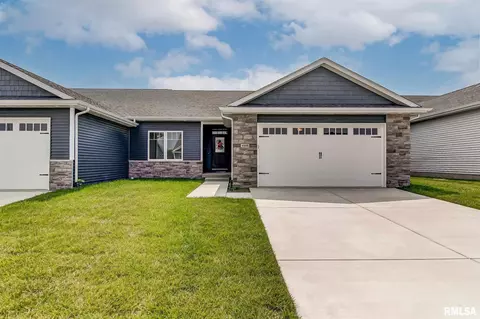 4606 Bellevue Dr, Springfield, IL 62711 photo 1