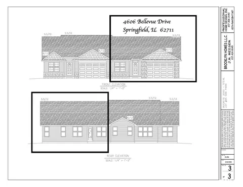 4606 Bellevue Dr, Springfield, IL 62711 photo 2