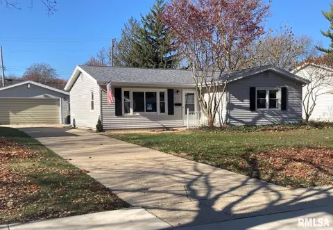 1713 N 23rd St, Springfield, IL 62702 photo 2