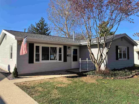 1713 N 23rd St, Springfield, IL 62702 photo 1