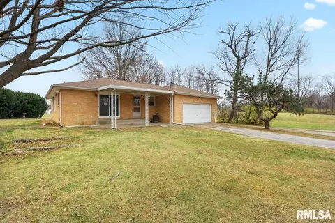 602 S Koke Mill Rd, Springfield, IL 62711 photo 1