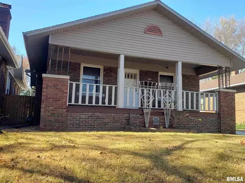 2139 S 4th St, Springfield, IL 62703 photo 1