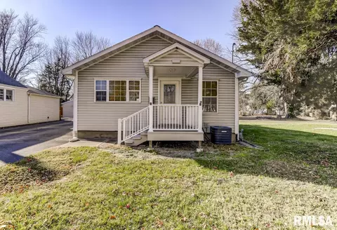2923 S 14th St, Springfield, IL 62703 photo 1