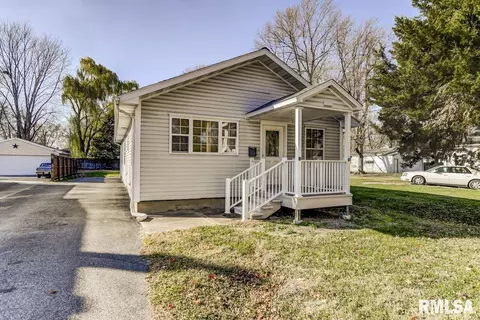 2923 S 14th St, Springfield, IL 62703 photo 3