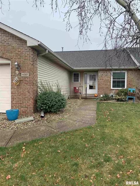 4027 Marryat Dr, Springfield, IL 62711 photo 1