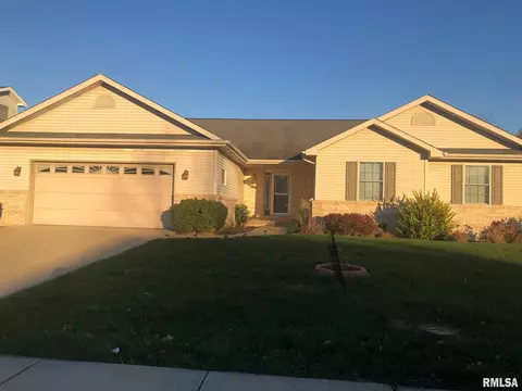 3612 Carnoustie Dr, Springfield, IL 62712 photo 1
