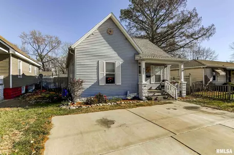 952 N 19th St, Springfield, IL 62702 photo 22