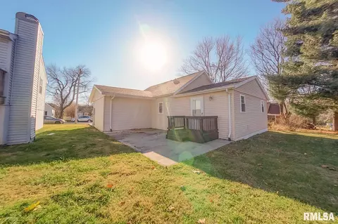 405 Elm St, Thayer, IL 62689 photo 42