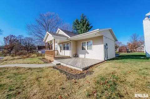 405 Elm St, Thayer, IL 62689 photo 34
