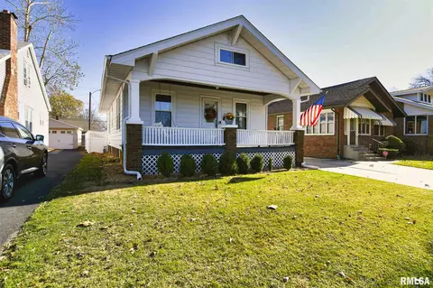 2048 N 5th St, Springfield, IL 62702 photo 30