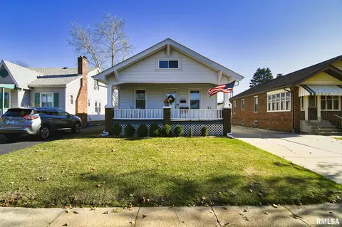 2048 N 5th St, Springfield, IL 62702 photo 31
