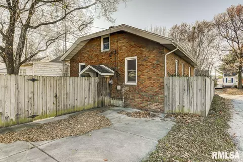 240 N Illinois St, Springfield, IL 62702 photo 28
