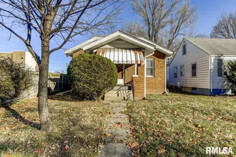 240 N Illinois St, Springfield, IL 62702 photo 2