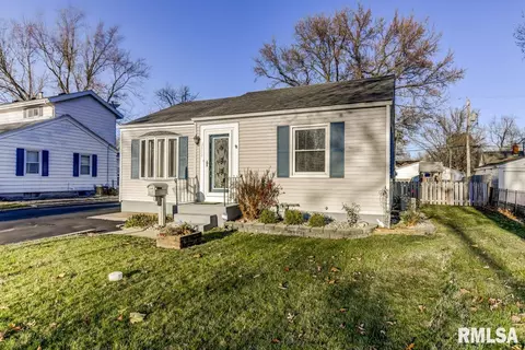 3554 Sherman St, Springfield, IL 62703 photo 1