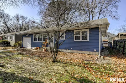 2713 S Lincoln Ave, Springfield, IL 62704 photo 29