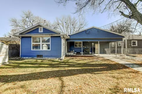2713 S Lincoln Ave, Springfield, IL 62704 photo 27