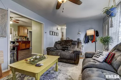 2713 S Lincoln Ave, Springfield, IL 62704 photo 4