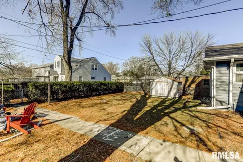 2713 S Lincoln Ave, Springfield, IL 62704 photo 28