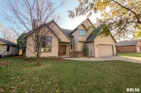 1420 James St, Springfield, IL 62703 photo 1