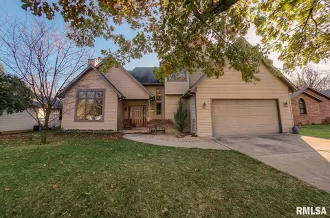 1420 James St, Springfield, IL 62703 photo 50