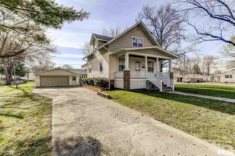 2202 E Grandview Ave, Springfield, IL 62702 photo 1