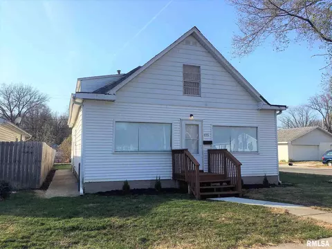 425 N Stephens Ave, Springfield, IL 62702 photo 1