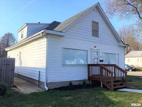 425 N Stephens Ave, Springfield, IL 62702 photo 2