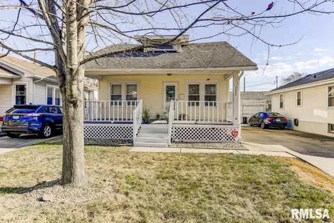 2348 S 4th St, Springfield, IL 62703 photo 1