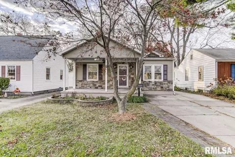 3133 S 5th St, Springfield, IL 62703 photo 1