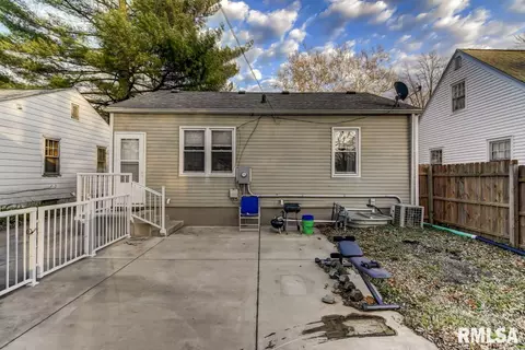 3133 S 5th St, Springfield, IL 62703 photo 21