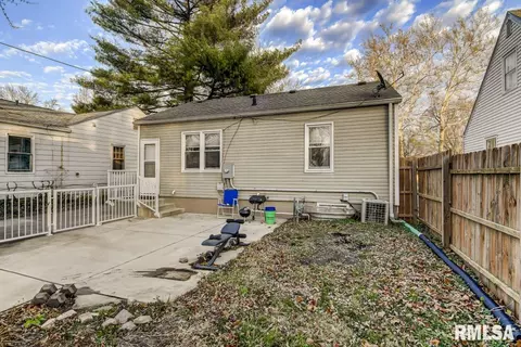 3133 S 5th St, Springfield, IL 62703 photo 23