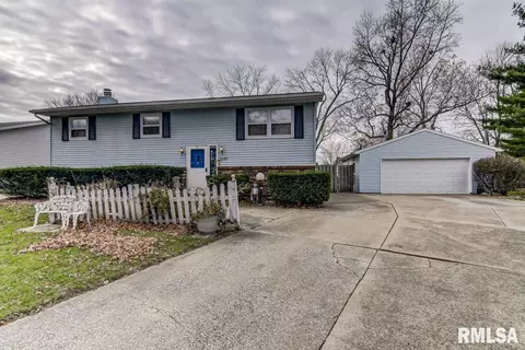 2125 Scarbrough Rd, Springfield, IL 62702 photo 3