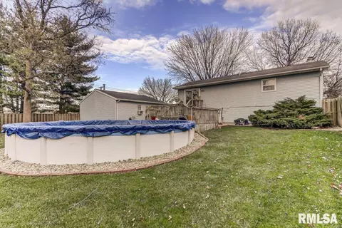 2125 Scarbrough Rd, Springfield, IL 62702 photo 6